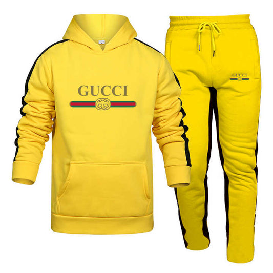 Sportswear Pants tracksuit sportwear Jogger straight Tracksuits