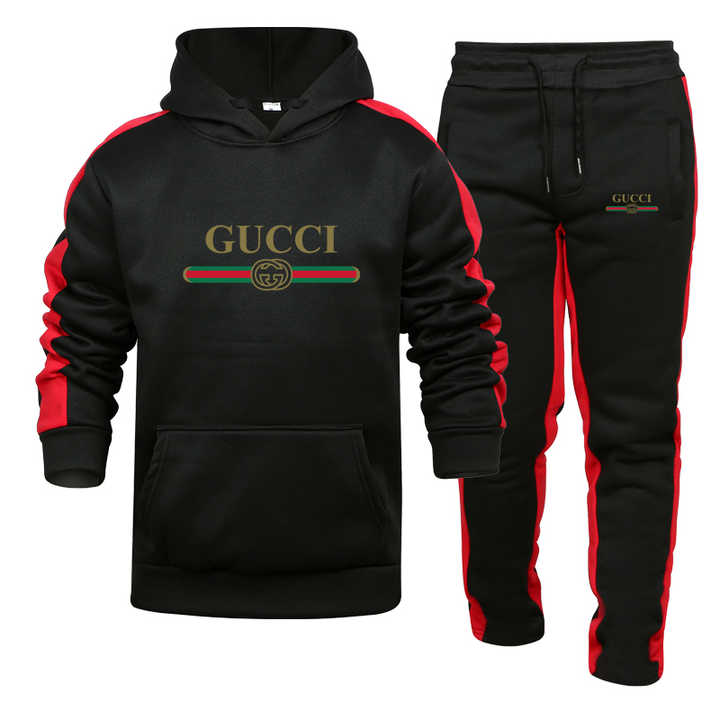 Sportswear Pants tracksuit sportwear Jogger straight Tracksuits