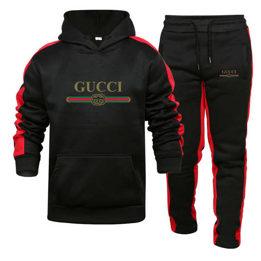 Sportswear Pants tracksuit sportwear Jogger straight Tracksuits