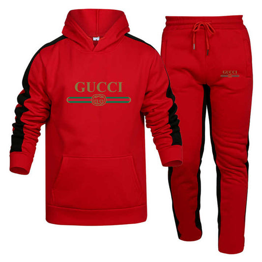 Sportswear Pants tracksuit sportwear Jogger straight Tracksuits