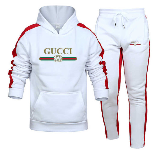 Sportswear Pants tracksuit sportwear Jogger straight Tracksuits