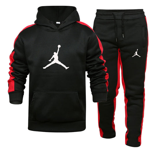 Sportswear Pants tracksuit sportwear Jogger straight Tracksuits