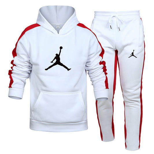 Sportswear Pants tracksuit sportwear Jogger straight Tracksuits