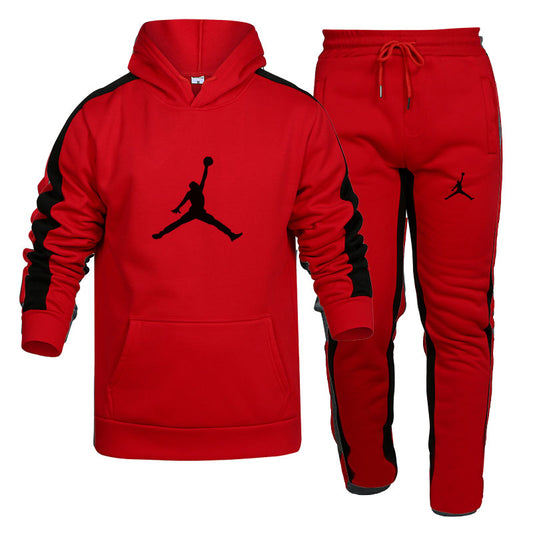 Sportswear Pants tracksuit sportwear Jogger straight Tracksuits