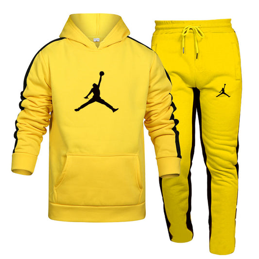 Sportswear Pants tracksuit sportwear Jogger straight Tracksuits