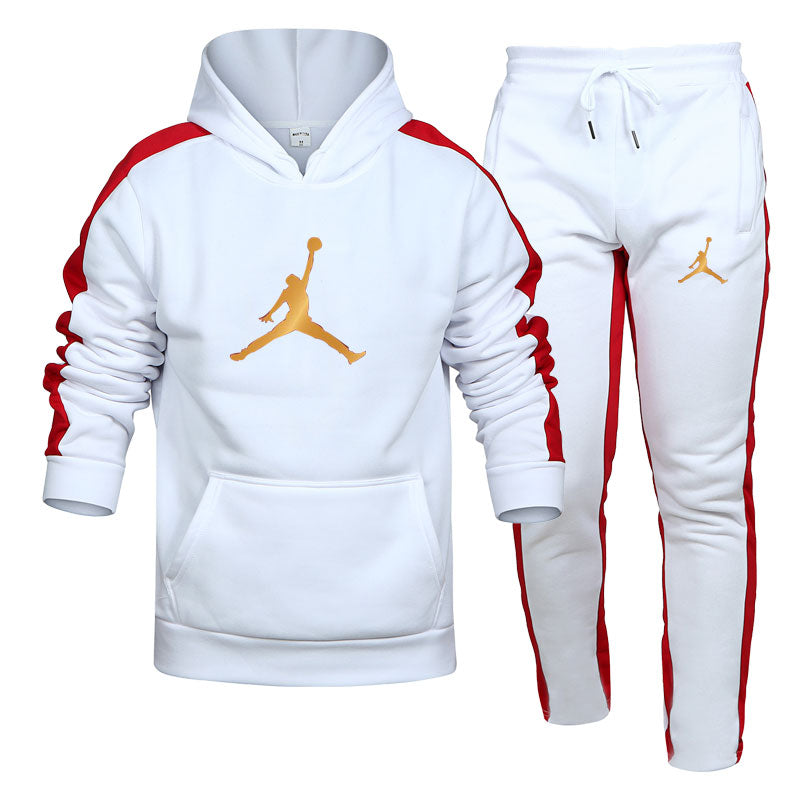 Sportswear Pants tracksuit sportwear Jogger straight Tracksuits