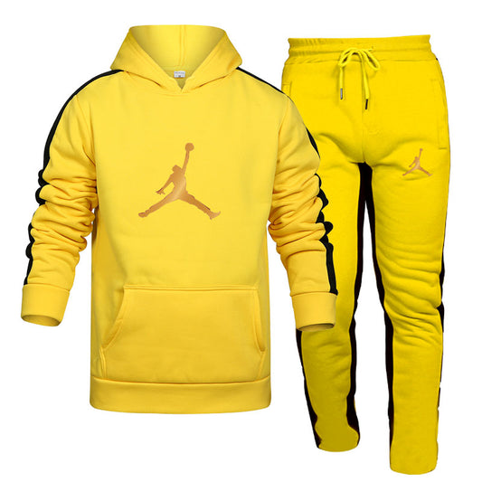 Sportswear Pants tracksuit sportwear Jogger straight Tracksuits