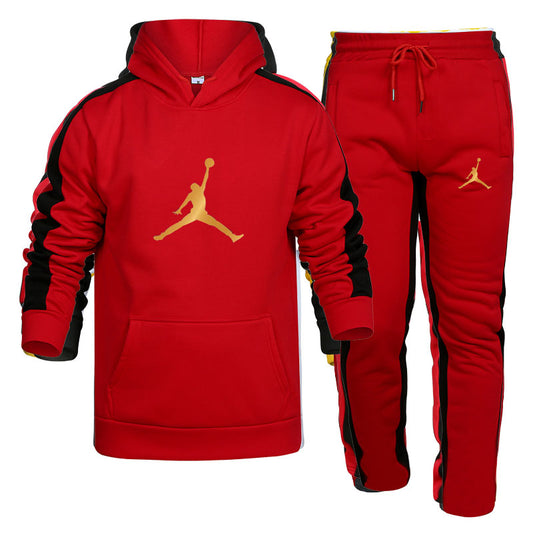 Sportswear Pants tracksuit sportwear Jogger straight Tracksuits