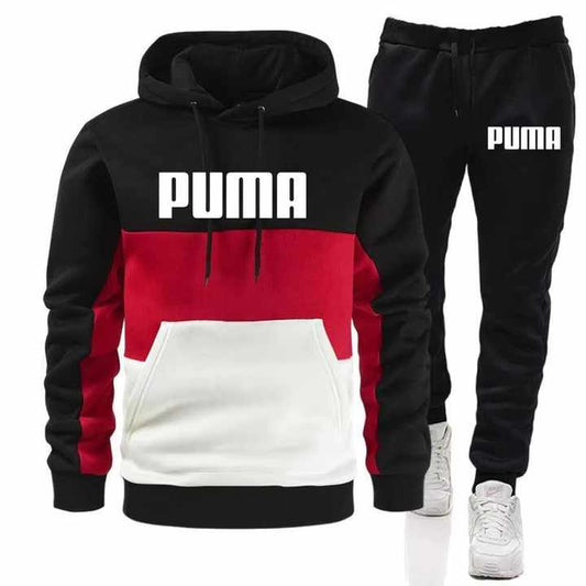 Sportswear Pants tracksuit sportwear Jogger straight Tracksuits