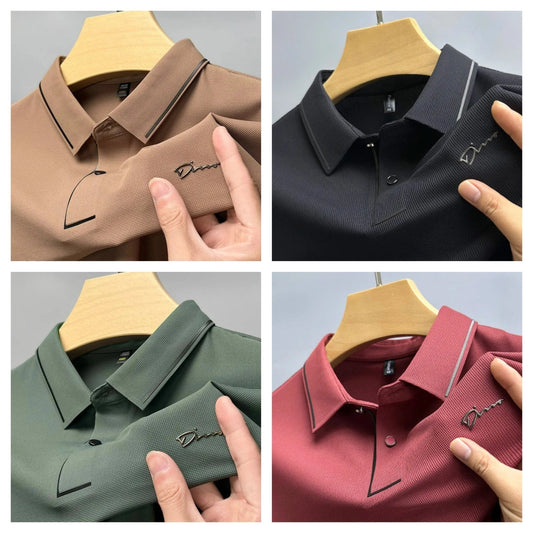 Premium Polo T-shirt ( Pack of 4 )