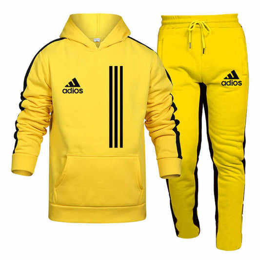 Sportswear Pants tracksuit sportwear Jogger straight Tracksuits