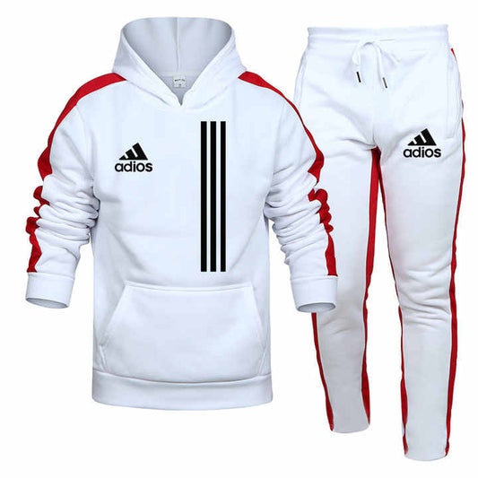 Sportswear Pants tracksuit sportwear Jogger straight Tracksuits