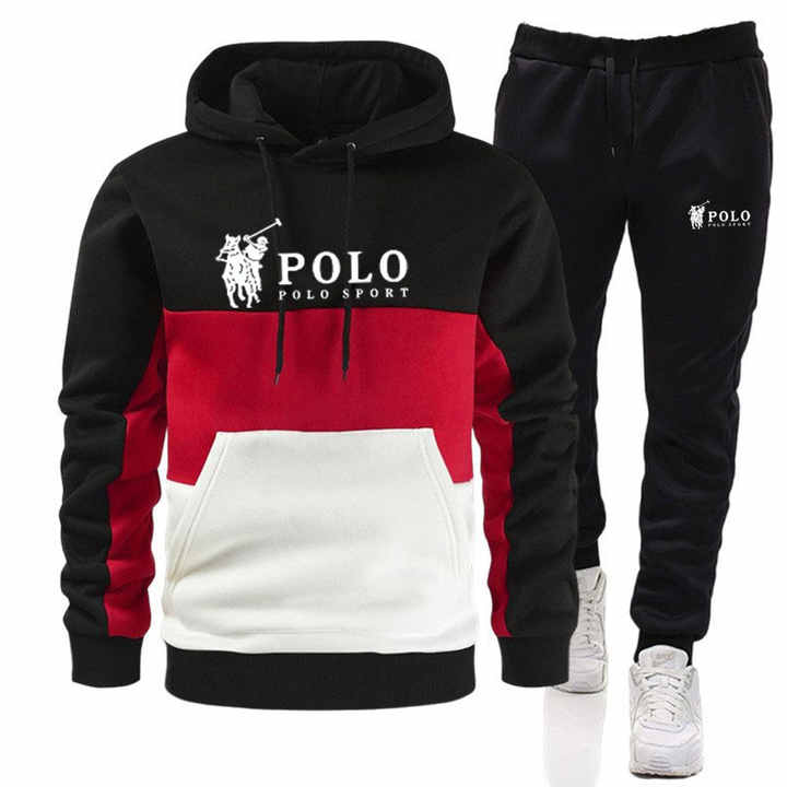 Sportswear Pants tracksuit sportwear Jogger straight Tracksuits