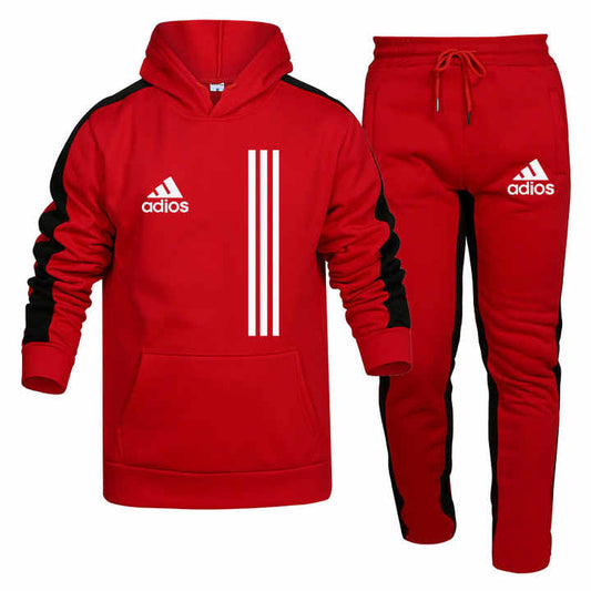 Sportswear Pants tracksuit sportwear Jogger straight Tracksuits