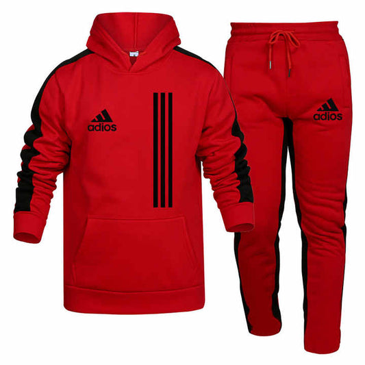 Sportswear Pants tracksuit sportwear Jogger straight Tracksuits